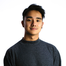 Kephas Nguyen
