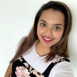 Amalita Sharon Amaldas