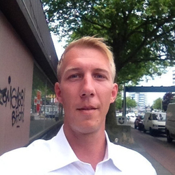 Tobias Mau