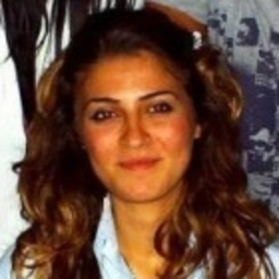 Asude Ayal