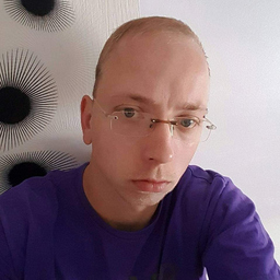 Peter Ahrens's profile picture