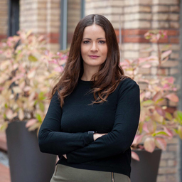 Kristina Eggert's profile picture