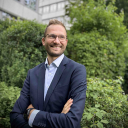 Tim Heinzemann