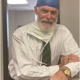 Dr. Jack Smith