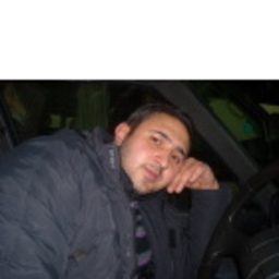 Ahmet Demir
