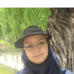 Mahsa Nasseri