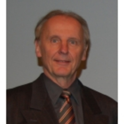 Prof. Dr. Uwe Genz