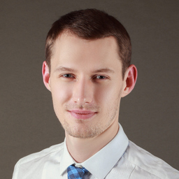 Dmitry Ivanov