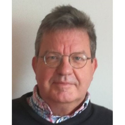 Bernd Grohnert