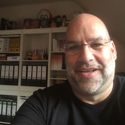 Thomas Kerres