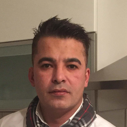 Cengiz Gökmeydan