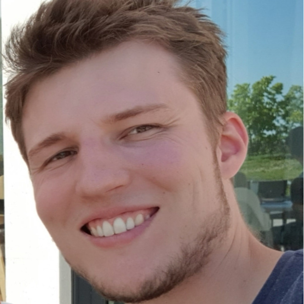 Yanik Otto Geschäftsführender Gesellschafter Zaun Kraus GmbH XING