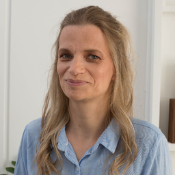 Annett Viergutz