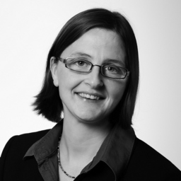 Dr. Christine Harting