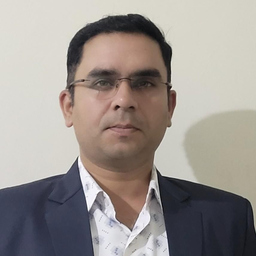 Vineet dubey