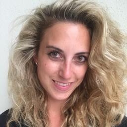 Melanie Falkner