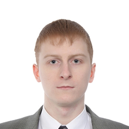 Dmitry Razumenko