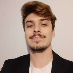 Benjamin KELLER