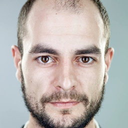 Bernard Bouyat