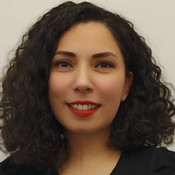 Bahar Göktas