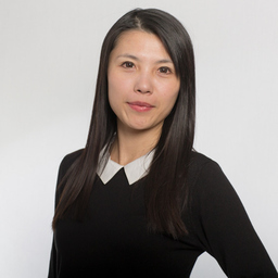 Weijia Huang