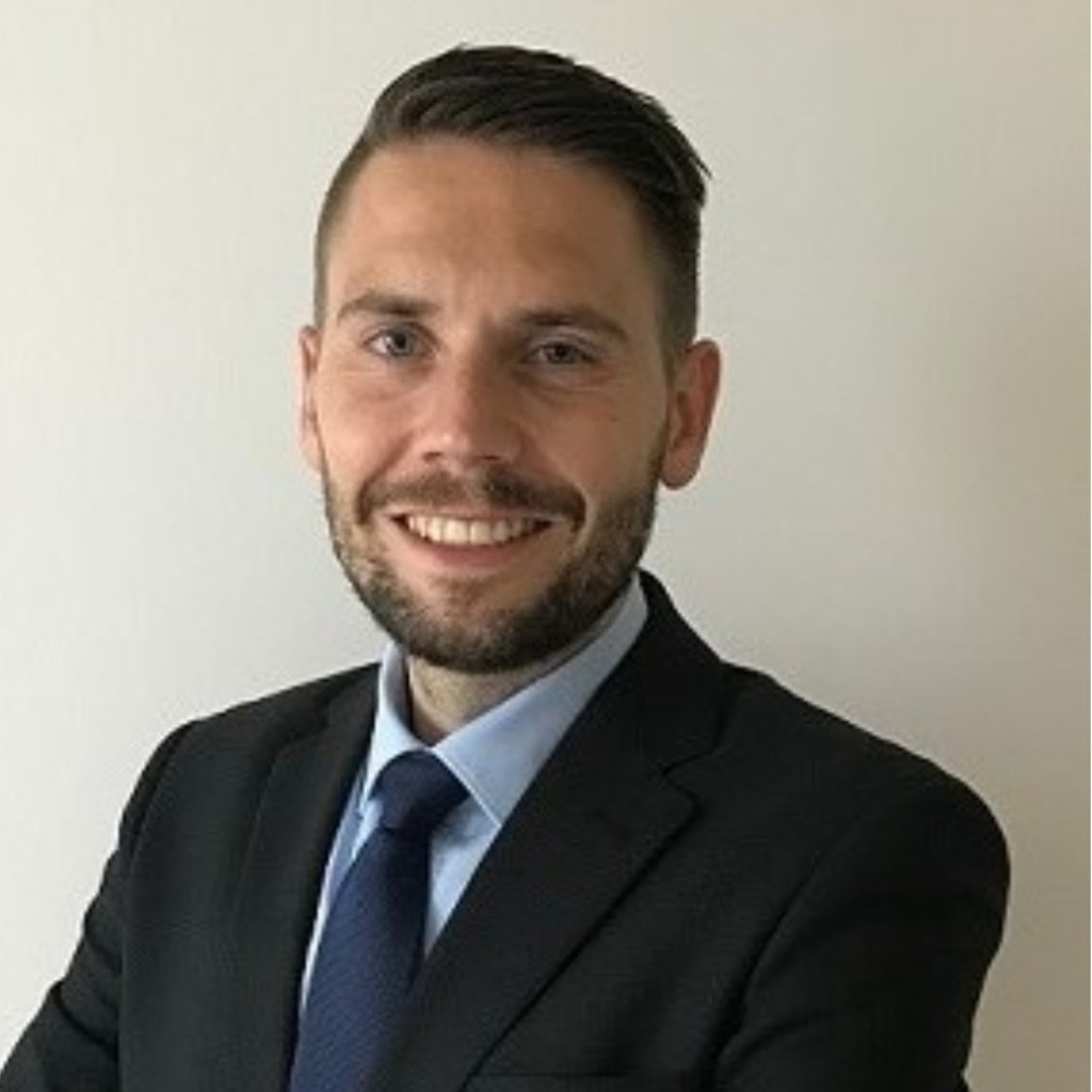 Pierre Küther Geschäftsführer K & K Baufinanzierung GmbH / Leiter