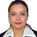 Ghazaleh Oskouei