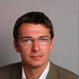 Alexander Greiner's profile picture