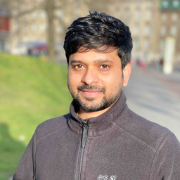 Ing. Surendra Babu Rudhra Raju