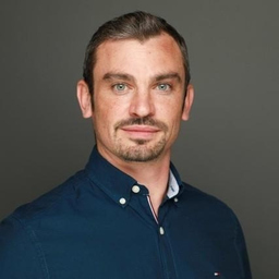 Profilbild Paul Weber