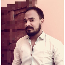 Ashish Agarwal