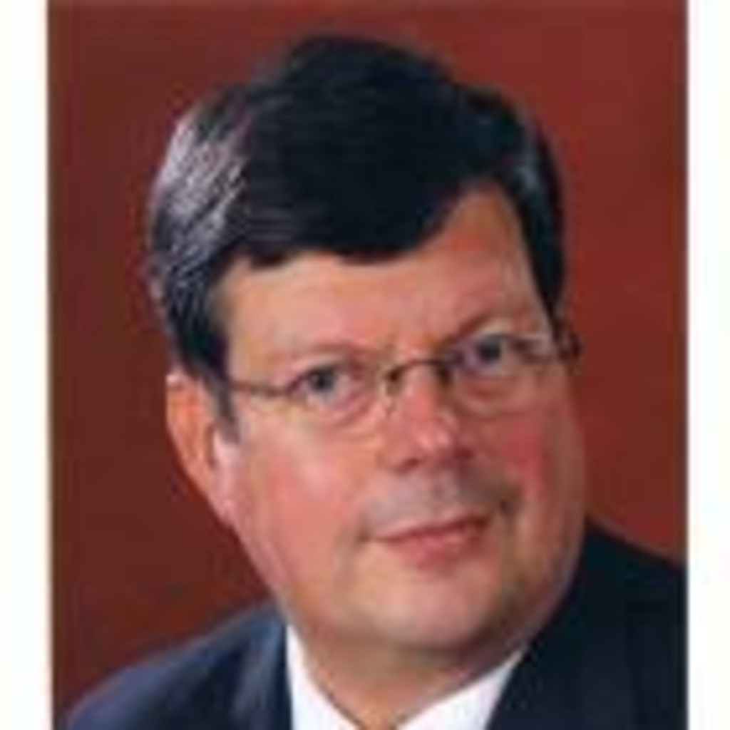 Michael Schmidt Leiter TENT Ingenieurbüro XING