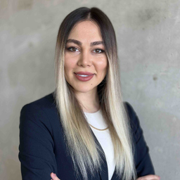 Aida Asgari