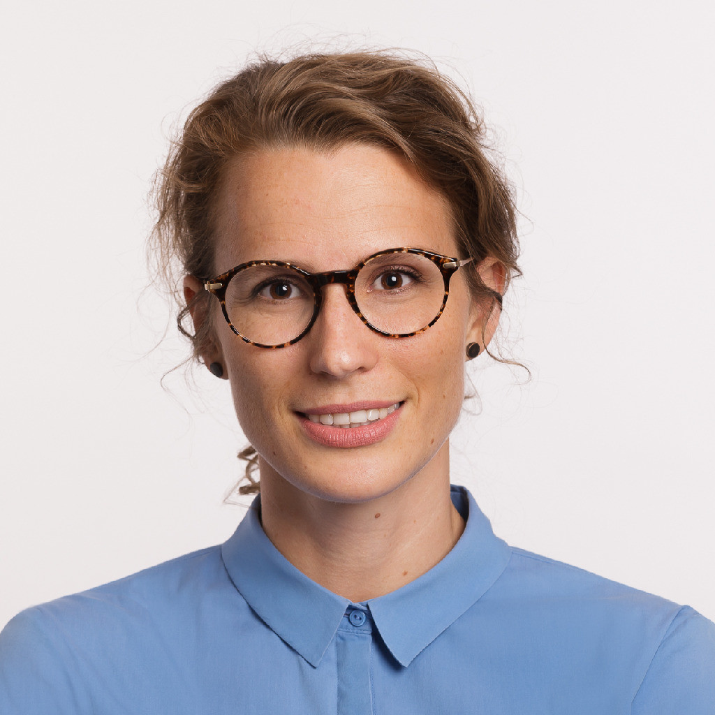 Social Media Profilbild Viktoria Mohnen Köln