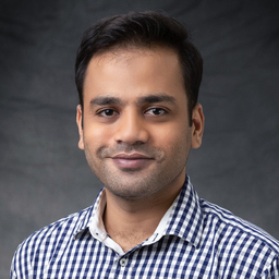 Hariharan Raja