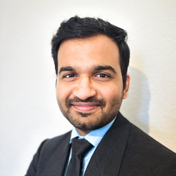 Ing. Dhruvil Virani