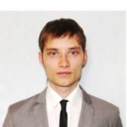 Viacheslav Kaymin