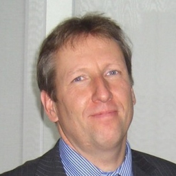 Martin Ferdinand