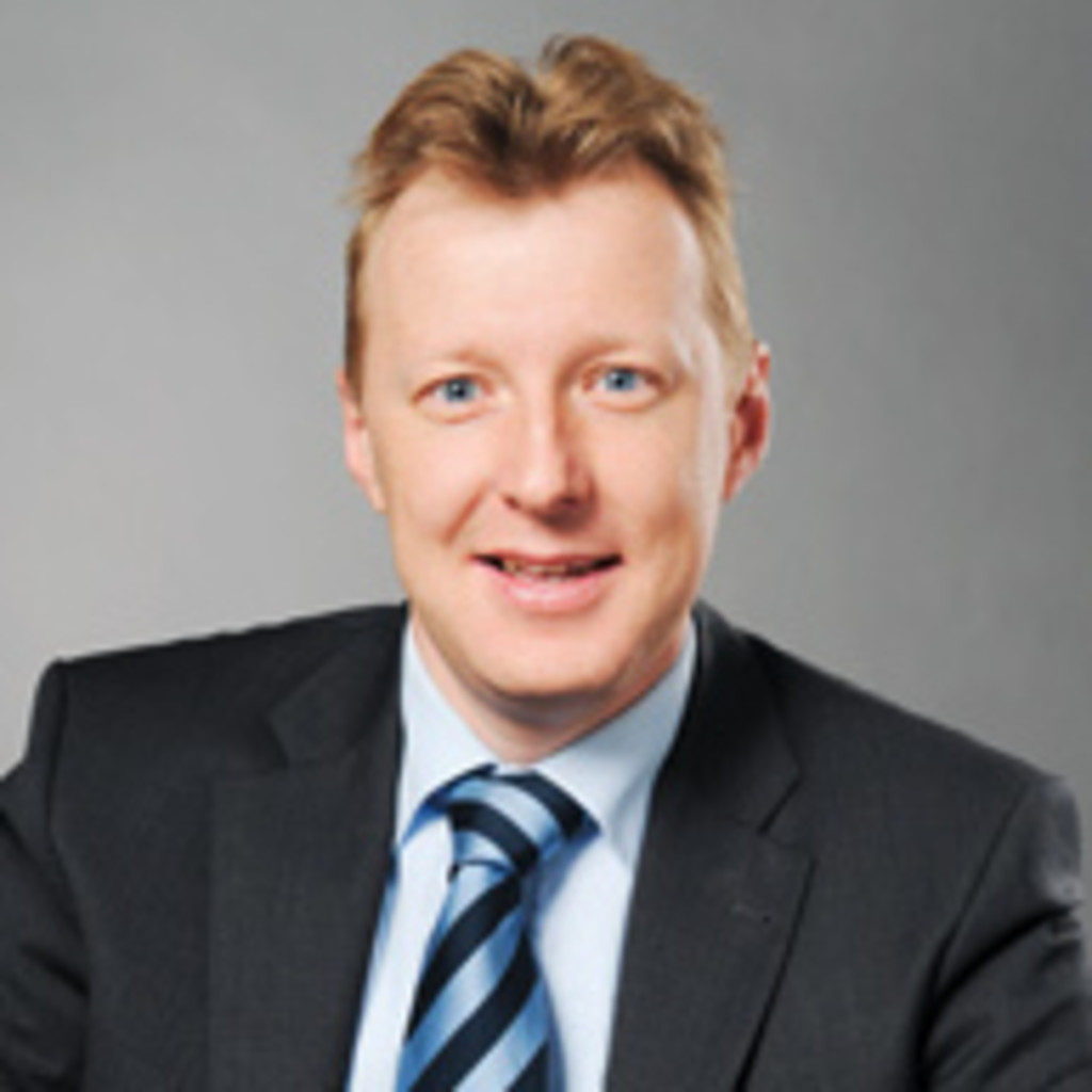 Björn Bellingrodt Geschäftsführer Bellingrodt Immobilien GmbH XING