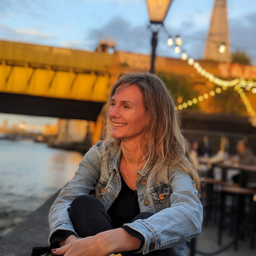 Ani Hohmann
