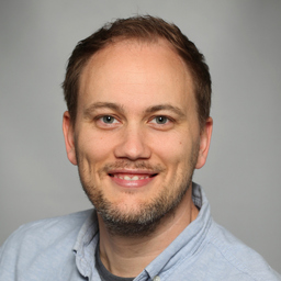 Ing. Patrick Gödecke's profile picture