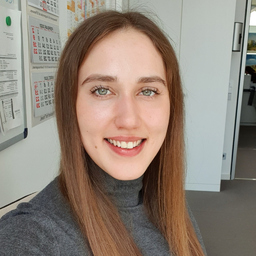 Vivienne Krause
