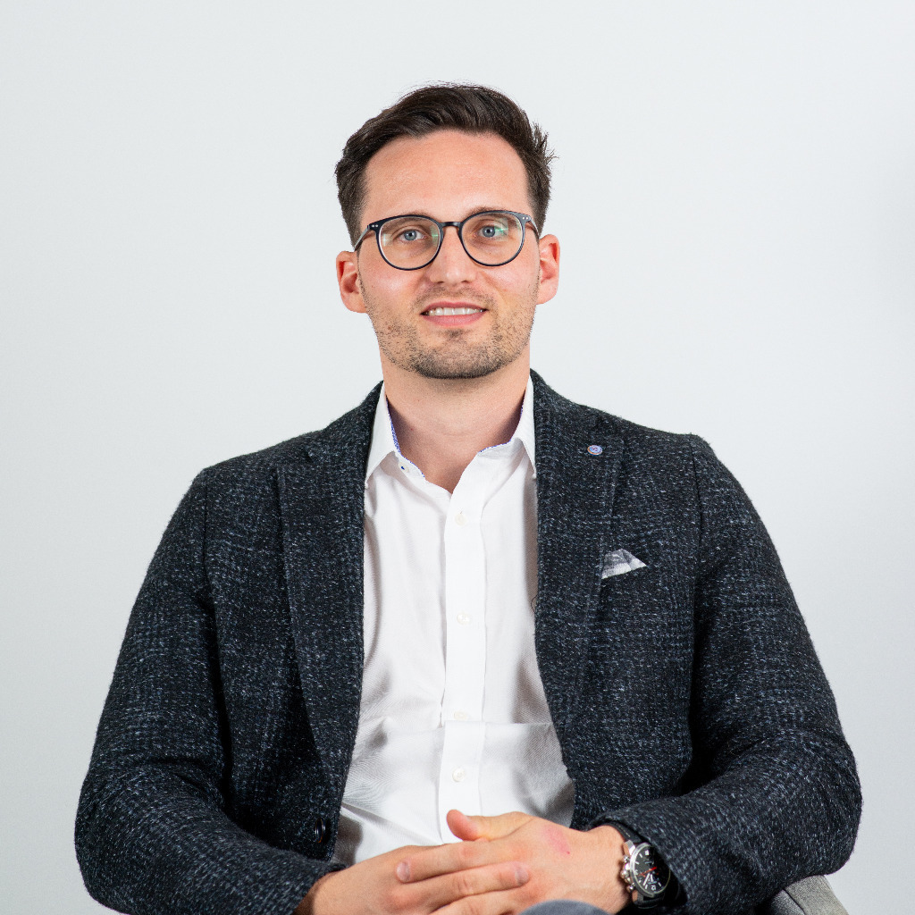 Johannes Hatz Industrialisierung und Entwicklung GESTALT Robotics