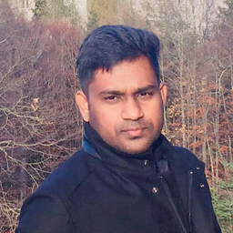 Murali Krishna Katti
