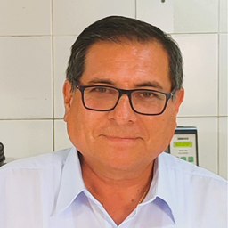Ing. IVAN ARTURO CHAVEZ ROLDAN