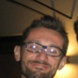 Dr. Francesco Stevanin