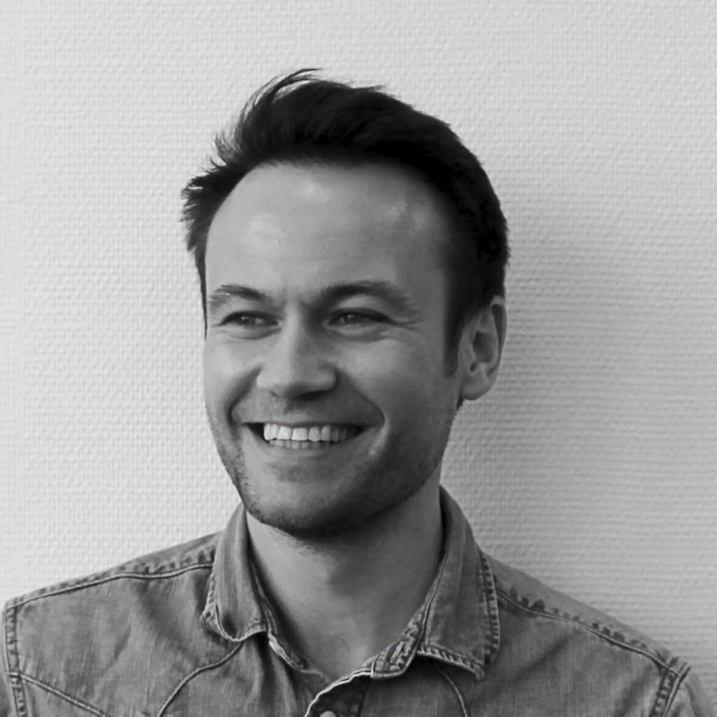 Daniel Tanner 3D Designer DIAM Deutschland GmbH XING