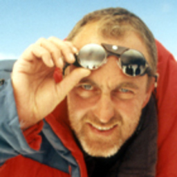 Peter Indergand