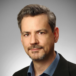 Dipl.-Ing. Matthias Buckenmaier