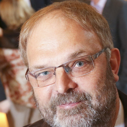 rainer hildebrandt
